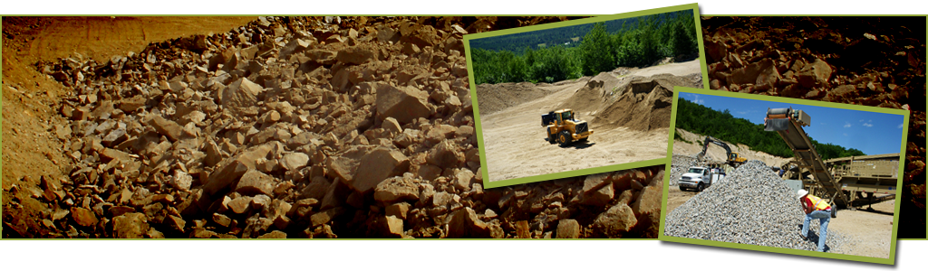 K&W Aggregates